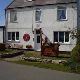 The Sportsmans Lodge，位于阿姆奇的酒店