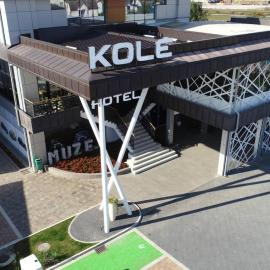Hotel Kole，位于查查克的酒店