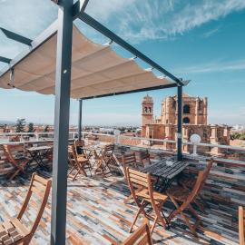 Hotel Monasterio Granada - Adults Only,位于格拉纳达的酒店