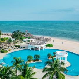 Iberostar Selection Rose Hall Suites - All Inclusive，位于蒙特哥贝的酒店