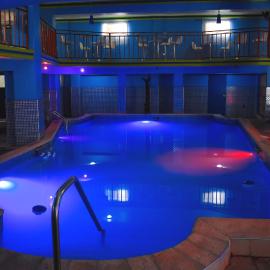 La Pepiniere Hotel，位于Petionville的酒店