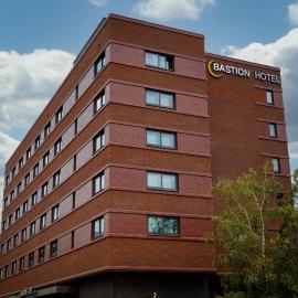 Bastion Hotel Nijmegen，位于奈梅亨的酒店