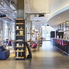 Campanile PRIME - Paris Saclay，位于萨克雷的酒店