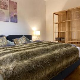 Apartment Abtei Sayn，位于本多夫的酒店