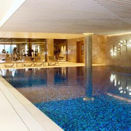Tangla Hotel Brussels，位于布鲁塞尔的酒店