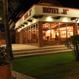 Motel M，位于马拉茨基的酒店