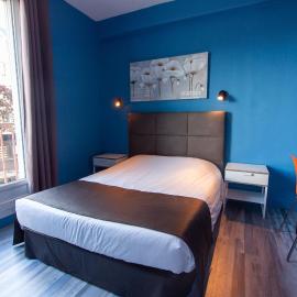 Hotel De l'Univers