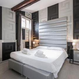Hotel Spagna，位于佛罗伦萨的酒店