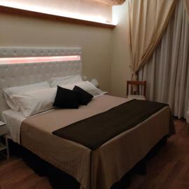 Quari Hotel Restaurant & Pizza，位于Cologna Veneta的酒店