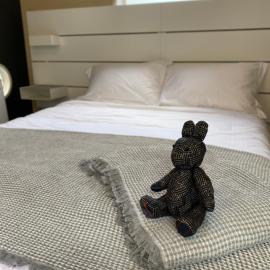 En- Hostel & Café bar，位于奄美的酒店
