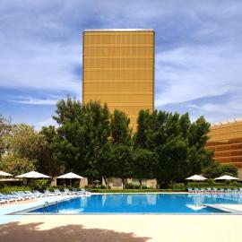 Radisson Blu Hotel, Doha，位于多哈的酒店