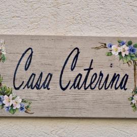 Casa Caterina - Riva di Solto - Iseo Lake