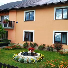Apartman Niki，位于Lič的酒店