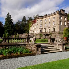 Rydal Hall Christian Retreat Centre,位于Rydal的酒店