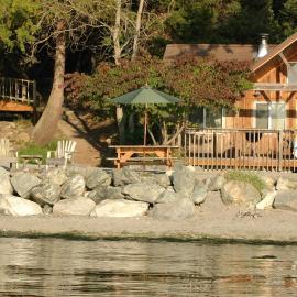 West Beach Resort，位于伊斯特海湾的酒店