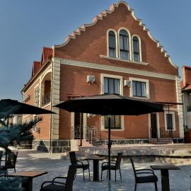 Villa Alfredo
