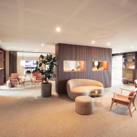 Fjelsted Skov Hotel & Konference，位于Ejby的酒店
