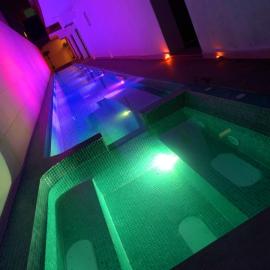 BNB Hotel Spa，位于阿比让的酒店