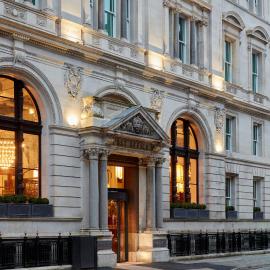 The Parkgate Hotel，位于卡迪夫的酒店