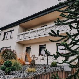 Waldblick Herborn，位于赫尔博恩的酒店
