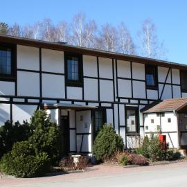 Ferienpark Heidesee，位于Oberohe的酒店