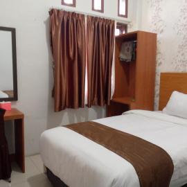 Hotel Belangi Syariah Taakengon Mitra RedDoorz，位于Takengon的酒店