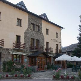 Sol i Neu，位于里贝拉德卡多斯的酒店