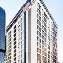 Hyatt Centric Downtown Denver，位于丹佛的酒店