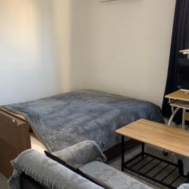 コンドミニアムホテル　Stay inn Blue room302，位于Fukue的酒店