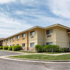 Comfort Inn Okemos - East Lansing，位于奥克莫斯的酒店