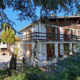 Le Chalet de Brassac