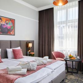 Hotel Estera