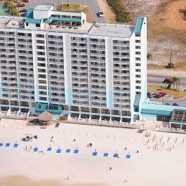 Landmark Holiday Beach