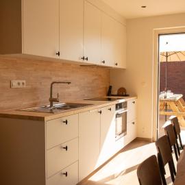 Vakantiewoning Dorp-28