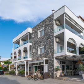 Villa Maria，位于托罗尼的酒店