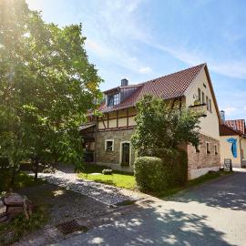 Fischerhof，位于克里米乔的酒店