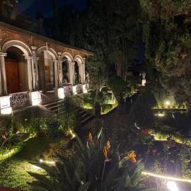 Hotel Express Quinta Soledad，位于墨西哥城的酒店