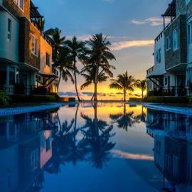 7Stones Boracay，位于长滩岛的酒店