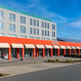Hotel am Rüssel,位于卡塞尔的酒店