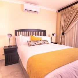 Masingitana Hotel，位于Acornhoek的酒店