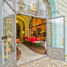 Casa Georgius Krauss Sighisoara，位于锡吉什瓦拉的酒店
