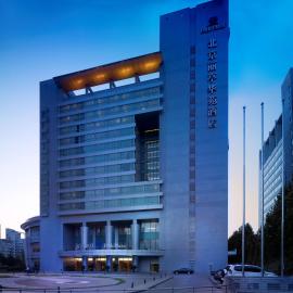 Park Plaza Beijing Science Park，位于北京的酒店