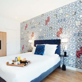 The Originals Boutique, Hôtel Le Lion, Clermont-Ferrand