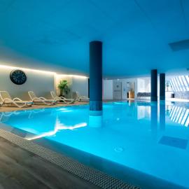Garden & City Cauterets Balneo，位于科特雷的酒店