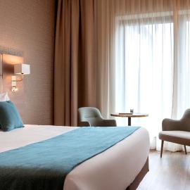 Residhome Luxembourg Esch-Belval，位于阿尔泽特河畔埃施的酒店