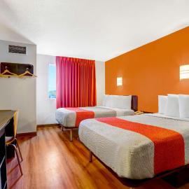 Motel 6-Benson, AZ，位于本森的酒店