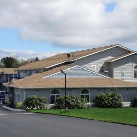 Days Inn by Wyndham Middletown/Newport Area，位于米德尔敦的酒店