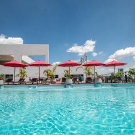 Skynest Residences by CityBlue Nairobi Westlands，位于内罗毕的酒店