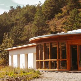 Agotzenea - Alojamiento con encanto en un entorno rural，位于苏维里的酒店