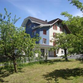 Hirschfarm, Goldau，位于戈尔道的酒店